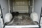 Fiat Ducato 2,0Multijet 3 Osoby,Klimatyzacja,Parktronic.Hak.Serwis.kredyt.OKAZJA - 16