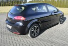 Seat Leon 1.6MPI Benz. DUDKI11 Klimatyzacja.El.szyby.Centralka.Alu,Tempomat - 8
