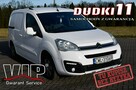 Citroen Berlingo 1,6hdi DUDKI11 3 Osoby,Lift.Klimatyzacja.Navigacja.Ledy.GWARANCJA - 2