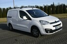 Citroen Berlingo 1,6hdi DUDKI11 3 Osoby,Lift.Klimatyzacja.Navigacja.Ledy.GWARANCJA - 4