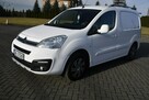 Citroen Berlingo 1,6hdi DUDKI11 3 Osoby,Lift.Klimatyzacja.Navigacja.Ledy.GWARANCJA - 6