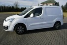 Citroen Berlingo 1,6hdi DUDKI11 3 Osoby,Lift.Klimatyzacja.Navigacja.Ledy.GWARANCJA - 7