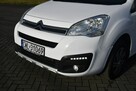 Citroen Berlingo 1,6hdi DUDKI11 3 Osoby,Lift.Klimatyzacja.Navigacja.Ledy.GWARANCJA - 8