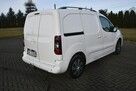Citroen Berlingo 1,6hdi DUDKI11 3 Osoby,Lift.Klimatyzacja.Navigacja.Ledy.GWARANCJA - 9