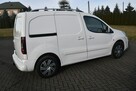 Citroen Berlingo 1,6hdi DUDKI11 3 Osoby,Lift.Klimatyzacja.Navigacja.Ledy.GWARANCJA - 10