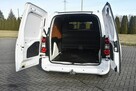 Citroen Berlingo 1,6hdi DUDKI11 3 Osoby,Lift.Klimatyzacja.Navigacja.Ledy.GWARANCJA - 16