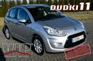 Citroen C3 1.4hdi DUDKI11 Nowy Rozrząd.Klima.Isofix.Tempomat.kredyt.OKAZJA - 1