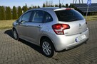 Citroen C3 1.4hdi DUDKI11 Nowy Rozrząd.Klima.Isofix.Tempomat.kredyt.OKAZJA - 10