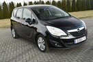 Opel Meriva 1,7CDTI DUDKI11 Klimatyzacja,El.szyby.Centralka.Tempomat,kredyt.OKAZJA - 2