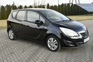 Opel Meriva 1,7CDTI DUDKI11 Klimatyzacja,El.szyby.Centralka.Tempomat,kredyt.OKAZJA - 3