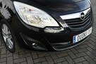 Opel Meriva 1,7CDTI DUDKI11 Klimatyzacja,El.szyby.Centralka.Tempomat,kredyt.OKAZJA - 4