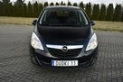 Opel Meriva 1,7CDTI DUDKI11 Klimatyzacja,El.szyby.Centralka.Tempomat,kredyt.OKAZJA - 5