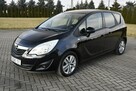 Opel Meriva 1,7CDTI DUDKI11 Klimatyzacja,El.szyby.Centralka.Tempomat,kredyt.OKAZJA - 7