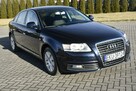 Audi A6 2,0Turbo Benz DUDKI11 Serwis,Navi,Hak.Parktronic.Tempomat.kredyt.GWARA - 2