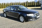Audi A6 2,0Turbo Benz DUDKI11 Serwis,Navi,Hak.Parktronic.Tempomat.kredyt.GWARA - 3