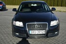 Audi A6 2,0Turbo Benz DUDKI11 Serwis,Navi,Hak.Parktronic.Tempomat.kredyt.GWARA - 5
