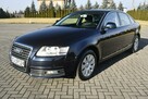 Audi A6 2,0Turbo Benz DUDKI11 Serwis,Navi,Hak.Parktronic.Tempomat.kredyt.GWARA - 6
