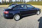 Audi A6 2,0Turbo Benz DUDKI11 Serwis,Navi,Hak.Parktronic.Tempomat.kredyt.GWARA - 9