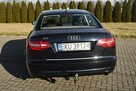 Audi A6 2,0Turbo Benz DUDKI11 Serwis,Navi,Hak.Parktronic.Tempomat.kredyt.GWARA - 10