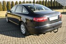 Audi A6 2,0Turbo Benz DUDKI11 Serwis,Navi,Hak.Parktronic.Tempomat.kredyt.GWARA - 12