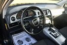 Audi A6 2,0Turbo Benz DUDKI11 Serwis,Navi,Hak.Parktronic.Tempomat.kredyt.GWARA - 15