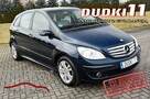 Mercedes B 200 2,0Diesel DUDKI11 Serwis.Klimatronic.Parktronic.Alu.kredyt,OKAZJA - 1
