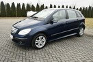 Mercedes B 200 2,0Diesel DUDKI11 Serwis.Klimatronic.Parktronic.Alu.kredyt,OKAZJA - 5