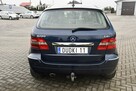 Mercedes B 200 2,0Diesel DUDKI11 Serwis.Klimatronic.Parktronic.Alu.kredyt,OKAZJA - 9