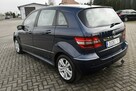 Mercedes B 200 2,0Diesel DUDKI11 Serwis.Klimatronic.Parktronic.Alu.kredyt,OKAZJA - 10