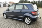 Mercedes B 200 2,0Diesel DUDKI11 Serwis.Klimatronic.Parktronic.Alu.kredyt,OKAZJA - 11
