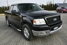 Ford F150 5,4Benz. Automat.Hak.Centralka,El.szyby.El.Lusterka.5 Osób. - 2