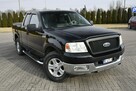 Ford F150 5,4Benz. Automat.Hak.Centralka,El.szyby.El.Lusterka.5 Osób. - 3
