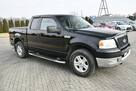 Ford F150 5,4Benz. Automat.Hak.Centralka,El.szyby.El.Lusterka.5 Osób. - 4