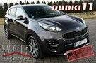 Kia Sportage 1,6benz GT Line, Skóry.Navi.Kam.Cofania.Panorama Dach.Asystent Pasa Ru - 1