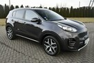 Kia Sportage 1,6benz GT Line, Skóry.Navi.Kam.Cofania.Panorama Dach.Asystent Pasa Ru - 2