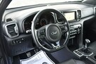Kia Sportage 1,6benz GT Line, Skóry.Navi.Kam.Cofania.Panorama Dach.Asystent Pasa Ru - 15