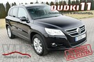 Volkswagen Tiguan 1,4Turbo DUDKI11 Klimatronic 2str.Navi,Tempomat.Parktronic,kredyt.OKAZ - 1