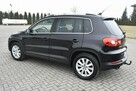 Volkswagen Tiguan 1,4Turbo DUDKI11 Klimatronic 2str.Navi,Tempomat.Parktronic,kredyt.OKAZ - 11