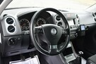 Volkswagen Tiguan 1,4Turbo DUDKI11 Klimatronic 2str.Navi,Tempomat.Parktronic,kredyt.OKAZ - 12