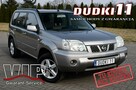 Nissan X-Trail 2,0benzyna. Klimatronic.Hak.Manual.El.szyby.Centralka.Kredyt.OKAZJA - 1