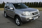 Nissan X-Trail 2,0benzyna. Klimatronic.Hak.Manual.El.szyby.Centralka.Kredyt.OKAZJA - 2