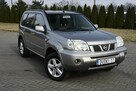 Nissan X-Trail 2,0benzyna. Klimatronic.Hak.Manual.El.szyby.Centralka.Kredyt.OKAZJA - 3