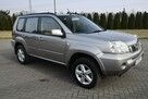 Nissan X-Trail 2,0benzyna. Klimatronic.Hak.Manual.El.szyby.Centralka.Kredyt.OKAZJA - 4