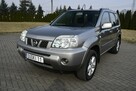 Nissan X-Trail 2,0benzyna. Klimatronic.Hak.Manual.El.szyby.Centralka.Kredyt.OKAZJA - 8