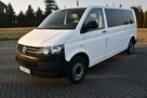 Volkswagen Transporter 2,0TDI DUDKI11 9 Osobowe, Centralka,El.szyby.kredyt.OKAZJA - 3
