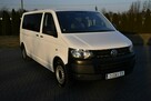 Volkswagen Transporter 2,0TDI DUDKI11 9 Osobowe, Centralka,El.szyby.kredyt.OKAZJA - 5