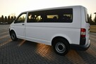 Volkswagen Transporter 2,0TDI DUDKI11 9 Osobowe, Centralka,El.szyby.kredyt.OKAZJA - 7