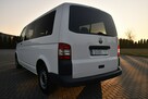 Volkswagen Transporter 2,0TDI DUDKI11 9 Osobowe, Centralka,El.szyby.kredyt.OKAZJA - 9