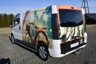 Opel Vivaro 1,9Dti DUDKI11 Klimatyzacja.El.szyby,Centralka.kredyt.Hak - 10
