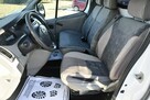 Opel Vivaro 1,9Dti DUDKI11 Klimatyzacja.El.szyby,Centralka.kredyt.Hak - 14